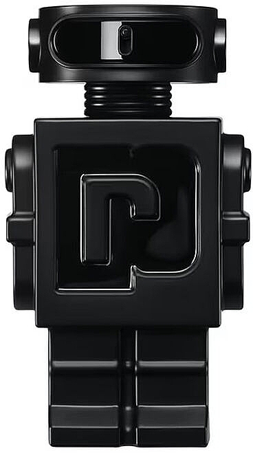 Paco Rabanne Phantom Parfum - Парфюмированная вода — фото N1
