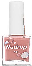 Лак для нігтів - Holika Holika Nudrop Piece Matching Nails — фото N1