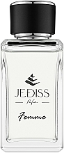 Jediss Coste Femme - Парфюмированная вода — фото N1