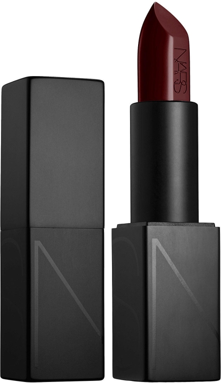 Помада для губ - Nars Audacious Lipstick — фото N1