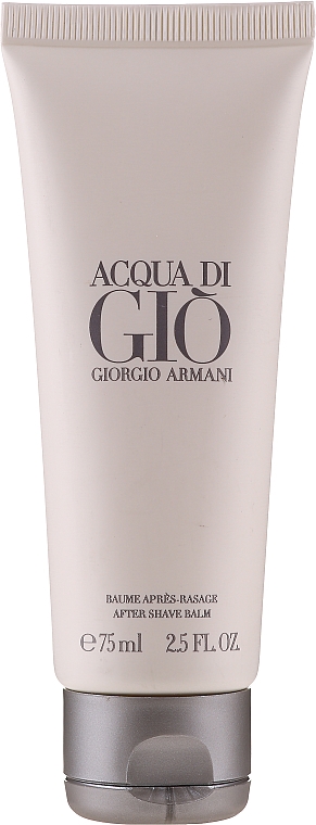 Giorgio Armani Acqua di Gio Pour Homme - Гель для душа — фото N3