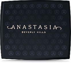 Рум'яна - Anastasia Beverly Hills Blush Trio Cocktail Party — фото N2