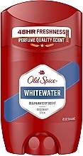 Твердий дезодорант - Old Spice Whitewater Deodorant Stick — фото N2