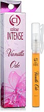 Парфумерія, косметика Colour Intense Vanilla Ode - Туалетна вода (міні)