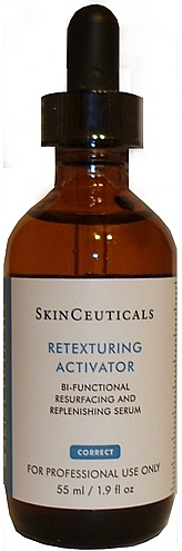 Обновляющая и увлажняющая сыворотка для лица - SkinCeuticals Retexturing Activator — фото N1