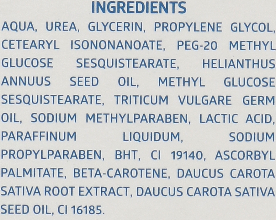 Зволожувальний спрей із сечовиною 10% - Atache CPI Mantle Acid + Urea 10% — фото N3