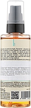 Арганова олія - Profesional Cosmetics Argan Oil Pure — фото N2