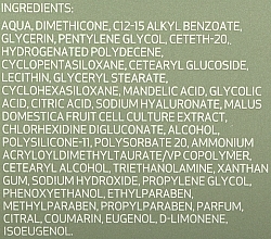 Сиворотка з мигдальною кислотою - SesDerma Laboratories Mandelac Moisturizing Serum — фото N3