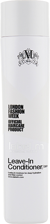 Кондиціонер - Label.m Leave-In Conditioner