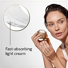 Зволожувальний крем для обличчя - Ahava Dead Sea Osmoter Concentrate Supreme Hydration Cream — фото N6