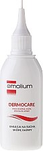 Эмульсия для сухой кожи головы - Emolium Dermocare Emulsia — фото N2