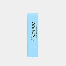 Бальзам для губ "Кокос" - Pharma Oil Coconut Lip Balm — фото N2