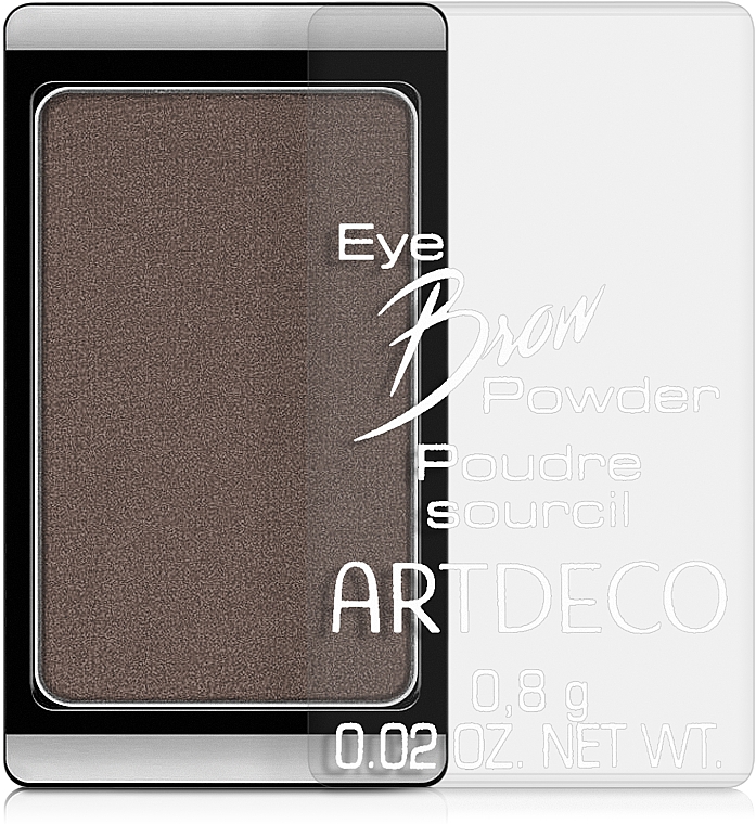 УЦЕНКА Пудра для бровей - Artdeco Eye brow Powder * — фото N1