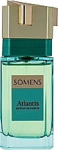 Somens Atlantis - Парфуми — фото N3