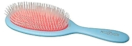 Парфумерія, косметика Щітка для волосся - Mason Pearson Universal Nylon Hairbrush NU2 Blue