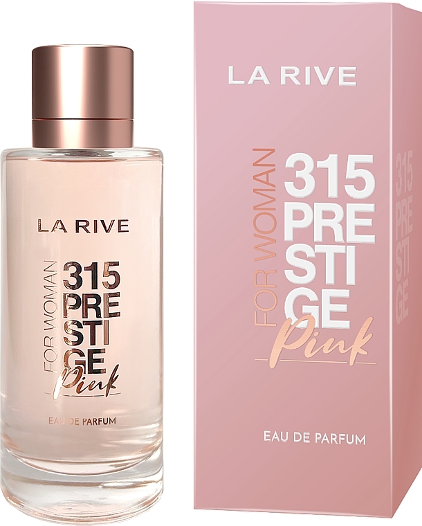 La Rive 315 Prestige Pink - Парфумована вода