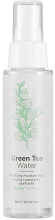 Парфумерія, косметика Маска для обличчя "Зелений чай" - The Face Shop Green Tea Water Purifying Moisture Mist