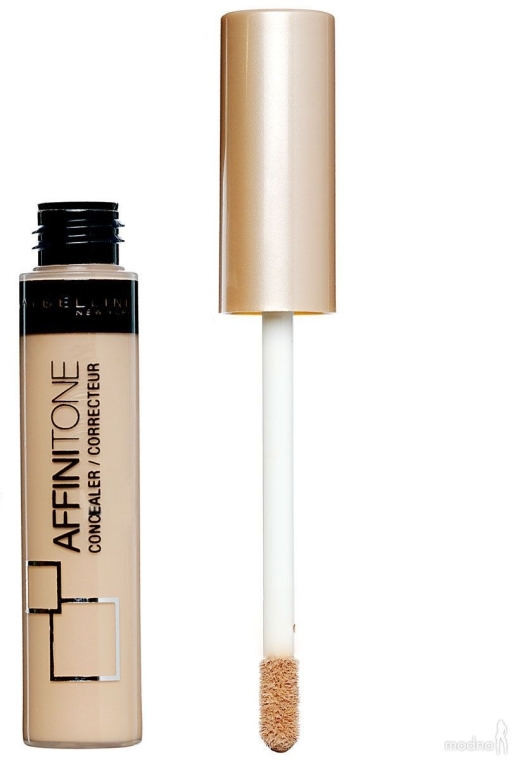 Корректор - Maybelline New York Affinitone Concealer (тестер)