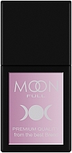 Парфумерія, косметика Топ для гель-лаку - Moon Full Amazing Diamond Top Coat