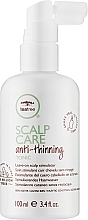 Тоник против истончения волос - Paul Mitchell Tea Tree Scalp Care Anti-Thinning Tonic — фото N2