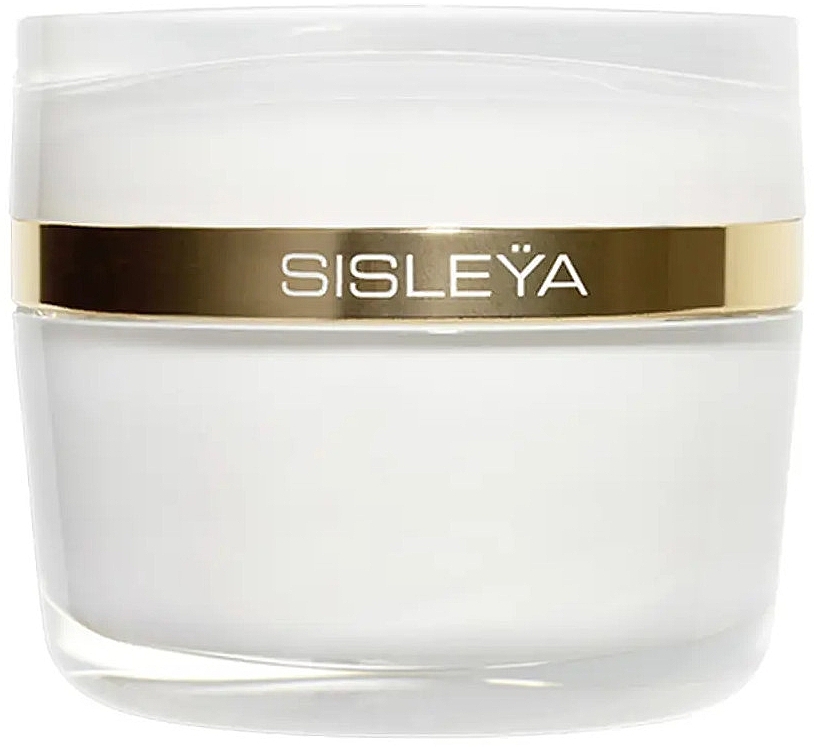 Антивіковий крем-гель для обличчя - Sisley Sisleya L'Integral Anti-Age Fresh Gel Cream — фото N1