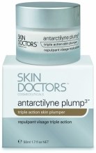 Духи, Парфюмерия, косметика Крем для омоложения кожи лица - Skin Doctors Antarctilyne Plump3 Triple Action Skin Plumper