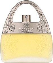 Духи, Парфюмерия, косметика Anna Sui Sui Dreams In Yellow - Туалетная вода