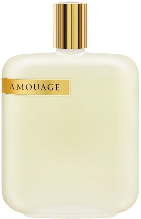 Amouage The Library Collection Opus V - Парфюмированная вода