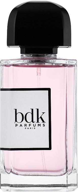 BDK Parfums Bouquet De Hongrie - Парфумована вода — фото N1