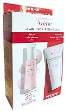 Духи, Парфюмерия, косметика Набор для лица - Avene Soins Essentiels Set (serum/30ml + mask/50ml)