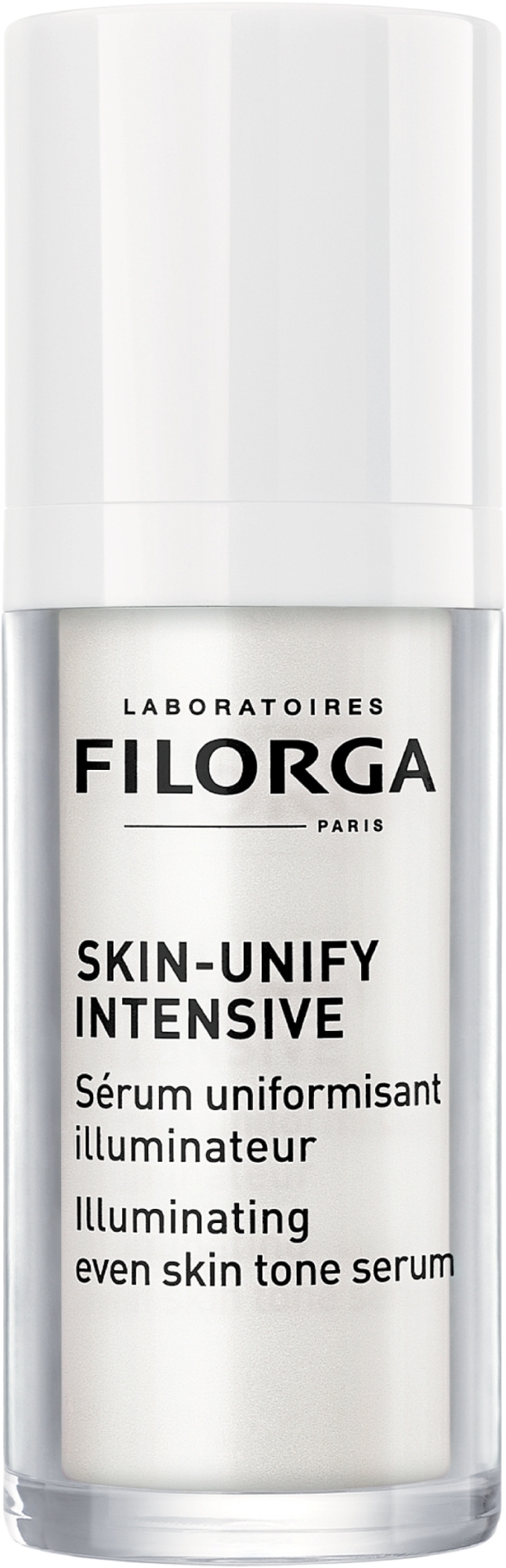 Інтенсивна освітлювальна сироватка - Filorga Skin-Unify Intensive Illuminating Even Skin Tone Serum — фото 30ml