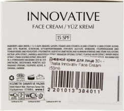 Денний крем для обличчя 30+ - Thalia Innovativ Face Cream — фото N3