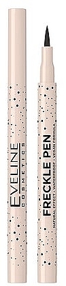 Маркер для веснушек - Eveline Cosmetics Freckle Pen  — фото N1