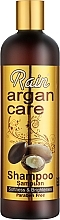 Шампунь "Argan Care" - Sera Cosmetics Rain Argan Care Shampoo — фото N1