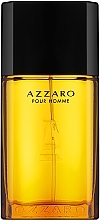 Azzaro pour homme - Туалетна вода — фото N1