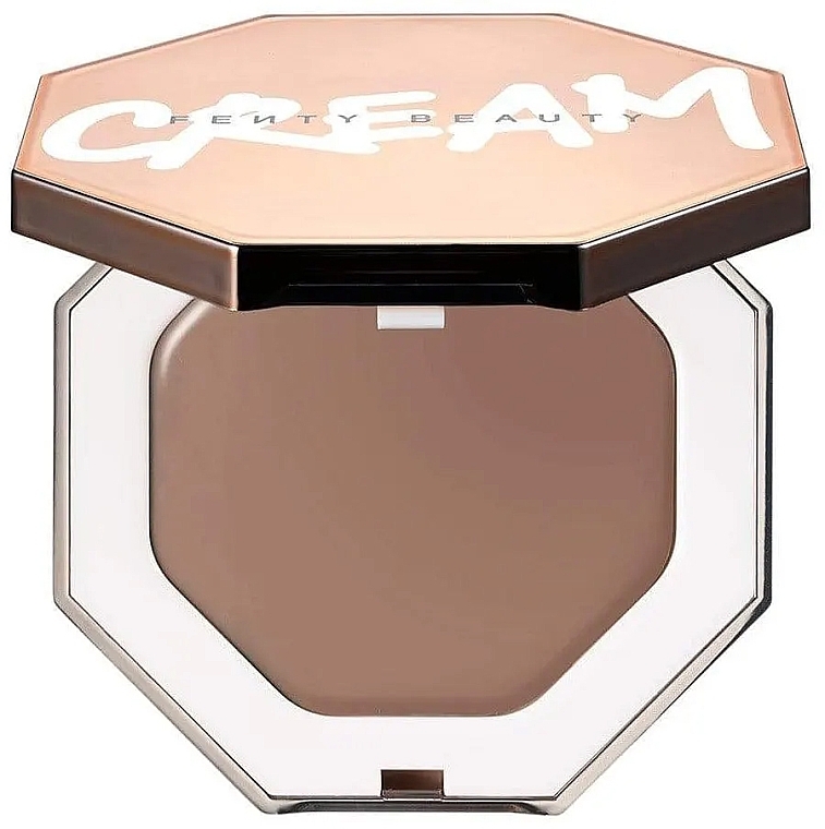 Бронзер для лица кремовый - Fenty Beauty Cheeks Out Freestyle Cream Bronzer — фото N1