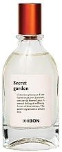 Духи, Парфюмерия, косметика 100BON Secret Garden - Туалетная вода