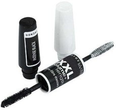 Духи, Парфюмерия, косметика Тушь для ресниц - Maybelline New York Jade XXL Volume + Length