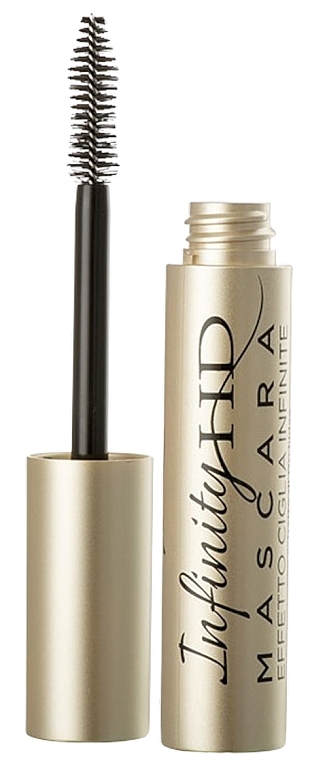 Туш для вій - Bottega Verde Infinity HD Infinite Eyelash Effect Mascara With Orchid Extract — фото N1