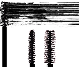 Тушь для ресниц - Pola Cosmetics Infinity Mascara — фото N2