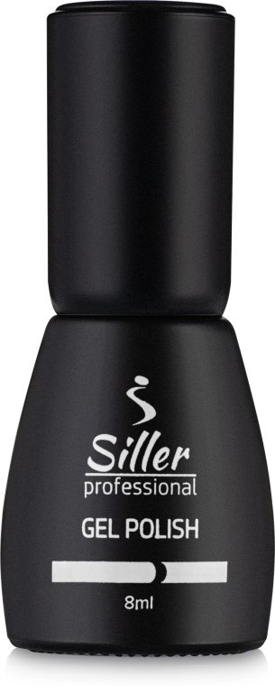 Гель-лак - Siller Professional Brilliant Shine — фото N2