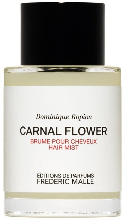 Frederic Malle Carnal Flower - Дымка для волос — фото N1