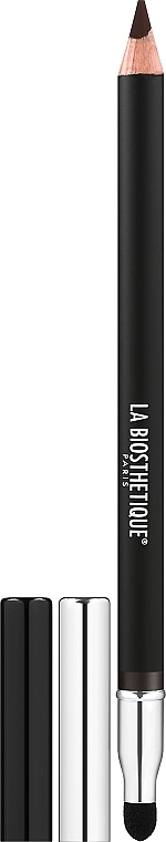 Водостойкий карандаш для глаз c растушевкой - La Biosthetique Eye Performer