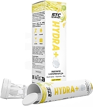 Ізотонік "Hydra+/Лимон/+Hydra+/Citron" - STC Nutrition Maximise L'Hydratation — фото N2