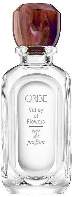 Oribe Valley Of Flowers - Парфюмированная вода — фото N1