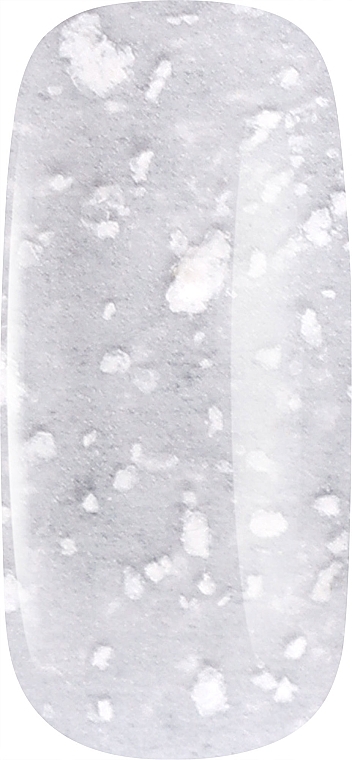 Финишное покрытие для гель-лака без липкого слоя - Koto Top Coat White Snow — фото N3