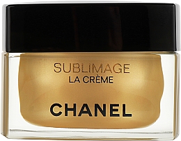 Парфумерія, косметика Відновлюючий крем для обличчя - Chanel Sublimage La Creme