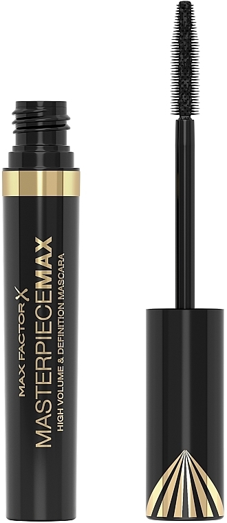 Тушь для ресниц - Max Factor Masterpiece Max Mascara — фото N2