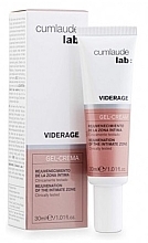 Крем-гель для інтимних зон - Cumlaude Lab Viderage Cream Gel — фото N1