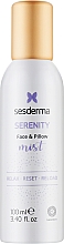 Ночной спрей-мист для лица - Sesderma Serenity Face Pillow Mist — фото N1